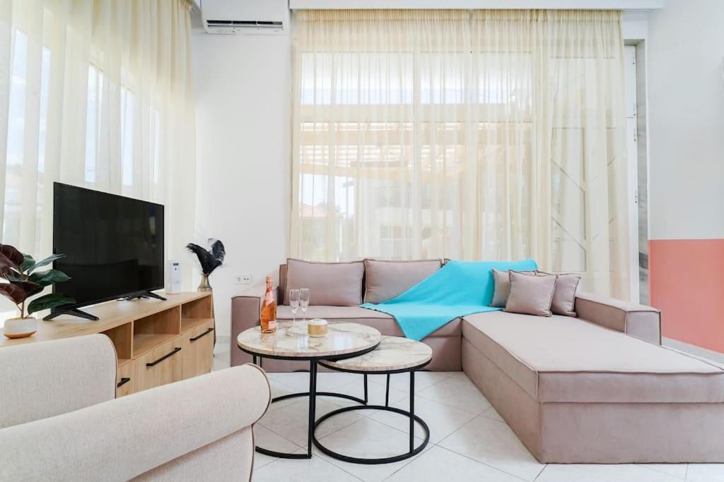 Βίλα Aesthesis Luxury Retreat